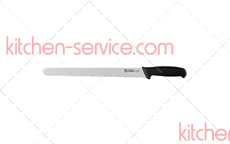 Нож для хлеба 32 см SANELLI (5363032)