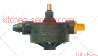 Дозатор гидравлический VNR/A1 GERMAC (361016)