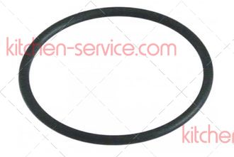 Кольцо уплотнительное круглого сечения EPDM 37,77 мм (532067)