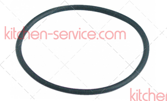 Кольцо уплотнительное круглого сечения для MEIKO (0401045)