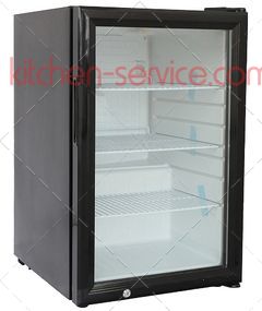 Шкаф холодильный VA-SC70EM VIATTO