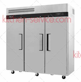 Шкаф морозильный KF65-3P TURBO AIR