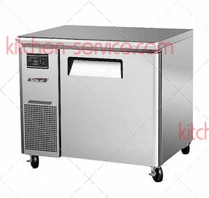 Стол холодильный KUR9-1GN-700 TURBO AIR