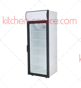 Шкаф холодильный DM107-S 2.0 POLAIR