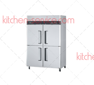 Шкаф холодильный KR45-4 TURBO AIR