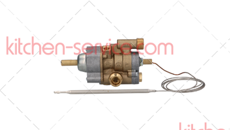 Клапан газовый термостатический PEL24ST для OLIS (6A023750)