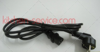 DZ300TN_cable Кабель питания для вакуумного упаковщика DZ300TN