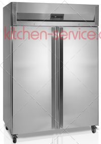 Шкаф морозильный с глухой дверью RF1010 TEFCOLD