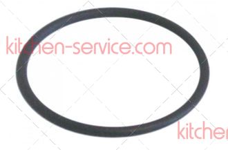 Кольцо уплотнительное круглого сечения EPDM 40,95 мм (532069)