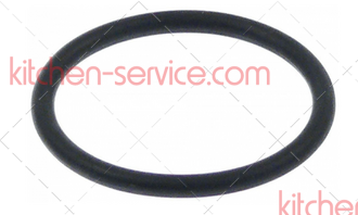 Кольцо уплотнительное круглого сечения для MEIKO (0401067)