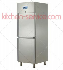 Шкаф холодильный GN 600.10 NMV K K3 OZTI