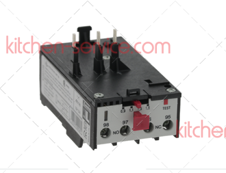 Переключатель максимального тока для SAGI (32V1010)