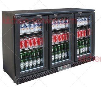 Шкаф холодильный SC316 VIATTO