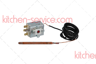 Термостат однофазный защитный для KROMO (0015621)