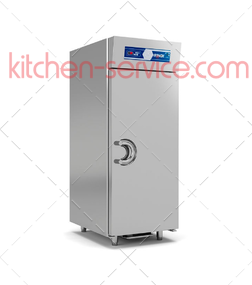 Шкаф холодильный CP ONE A IRINOX 