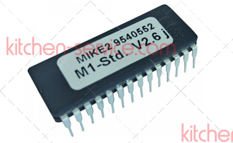 Микросхема для MEIKO (9540552)