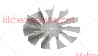 Вентилятор духовки для ELECTROLUX (3581960980)