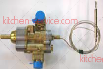 Клапан для газовой плиты PS KOGAST (42104 TS-1419)