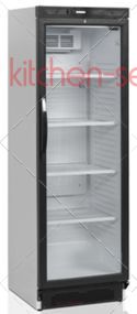 Шкаф холодильный CEV425 1 LED TEFCOLD