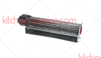 Вентилятор FAN с поперечным потоком 300 мм для ANGELO PO (5037016)