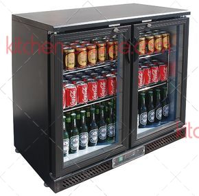 Шкаф холодильный SC250 VIATTO