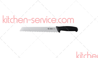 Нож для хлеба 25 см SANELLI (5368025)