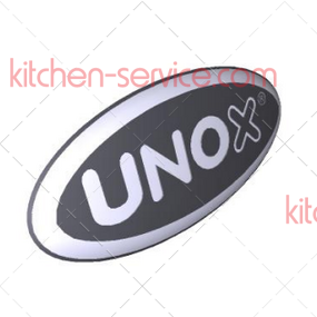 Стикер для UNOX (KED1070A)