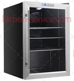 Шкаф холодильный VA-JC62WD VIATTO