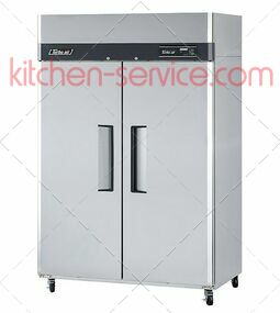 Шкаф морозильный KF45-2 TURBO AIR