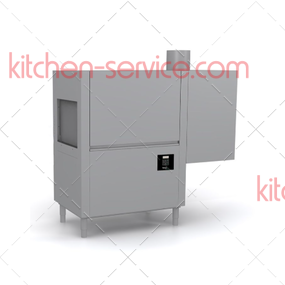 Запчасти для машины посудомоечной туннельной COOK LINE ARC100 (T101) (дозатор+CW+сушка л/п) APACH