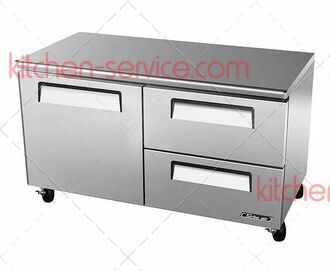 Стол холодильный CMUR-60-2D-2 TURBO AIR