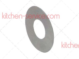 Шайба переднего подшипника для K5, KSM90 KitchenAid (КитченЭйд) (9704324)