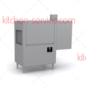 Запчасти для машины посудомоечной туннельной COOK LINE ARC100 (T101) (дозатор + сушка л/п) APACH