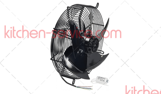 Вентилятор A4E350-AP06-01 для IRINOX (270223507)