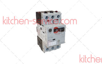 Устройство защиты электромотора 1-1,6A для посудомоечной машины DIHR (2000390)