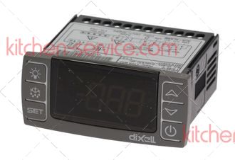 Контроллер для DIXELL (LGFEBXB500)