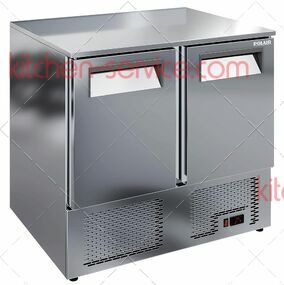 Стол холодильный TMi2-GC без борта POLAIR