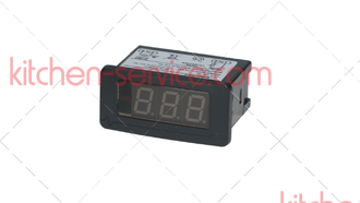 Термометр цифровой Angelo Po TM103T N4 -40+100C 32Z8250