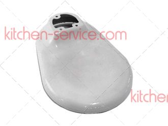 Основание корпуса белое для KSM7591 KitchenAid (КитченЭйд) (9703690)