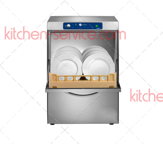 Машина посудомоечная N700 DIGIT / DS D50-32 SILANOS