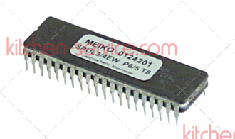 Микропроцессор для MEIKO (0124201)