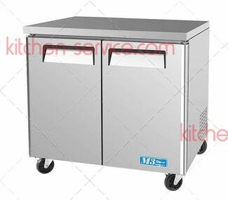Стол холодильный CMUR-36 TURBO AIR