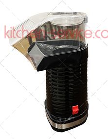 Аппарат для попкорна VA-PM88B черный VIATTO