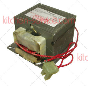 Силовой трансформатор для микроволновых печей (GE-E850AA)