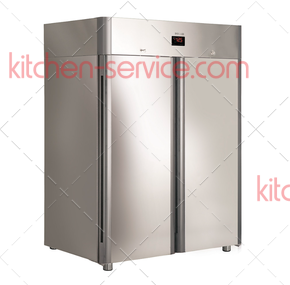Шкаф холодильный CV110-Gm POLAIR