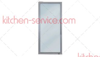Дверца стеклянная для HORECA-SELECT (BLGM4010)