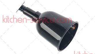 Цоколь с кабелем для лампы AMIKO (R00193)