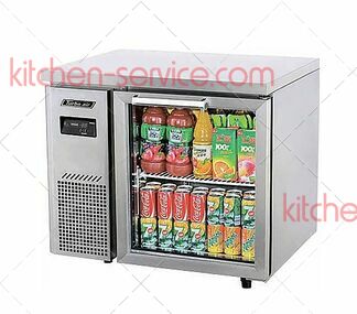 Стол холодильный KGR9-1-700 TURBO AIR
