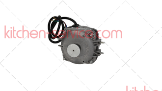 Электродвигатель VN5-13 вентилятора для льдогенератора FRIMONT (62041900)