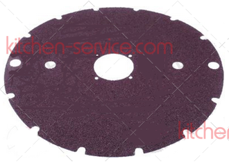 SL2494 Нажд. диск для PPN5-10-18 Fimar